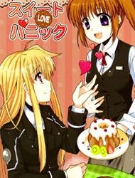 Mahou Shoujo Lyrical Nanoha - Mahou Shoujo no Sweet Love Panic (Doujinshi)