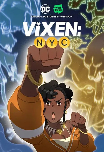 Vixen: NYC (Official)