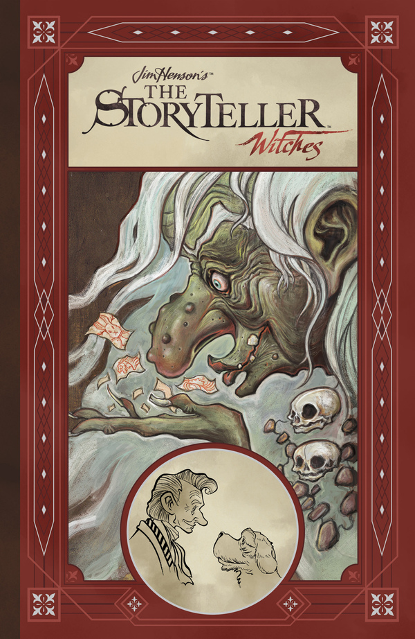 Jim Henson's The Storyteller